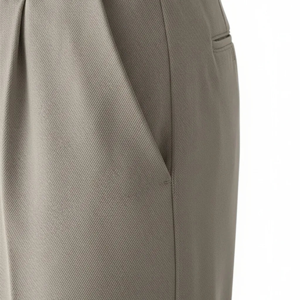 Pantalon Old Money Homme - old money style