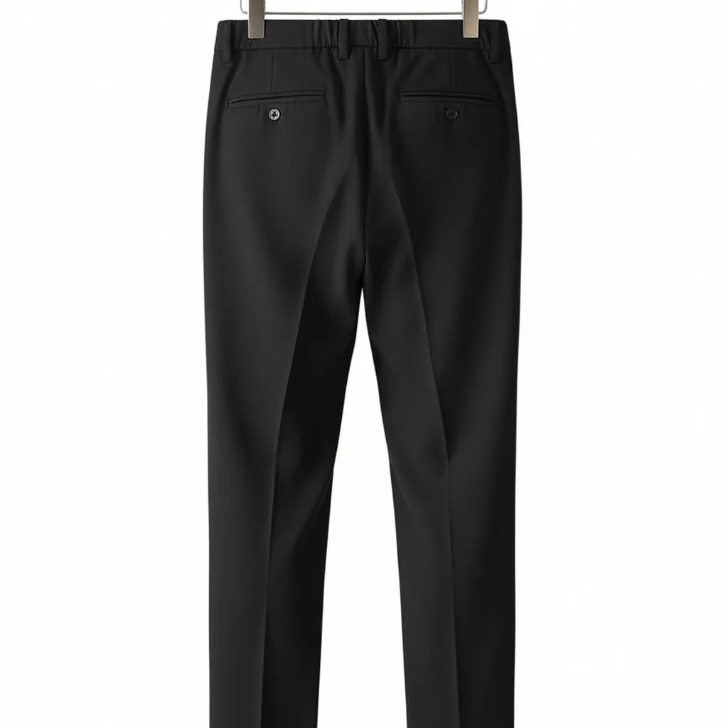 Pantalon Old Money Homme - old money style