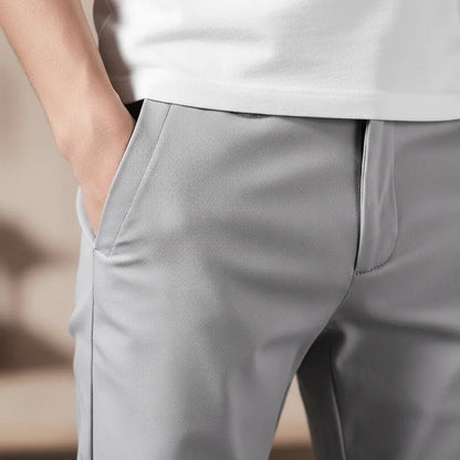 Pantalon Style Old Money - old money style