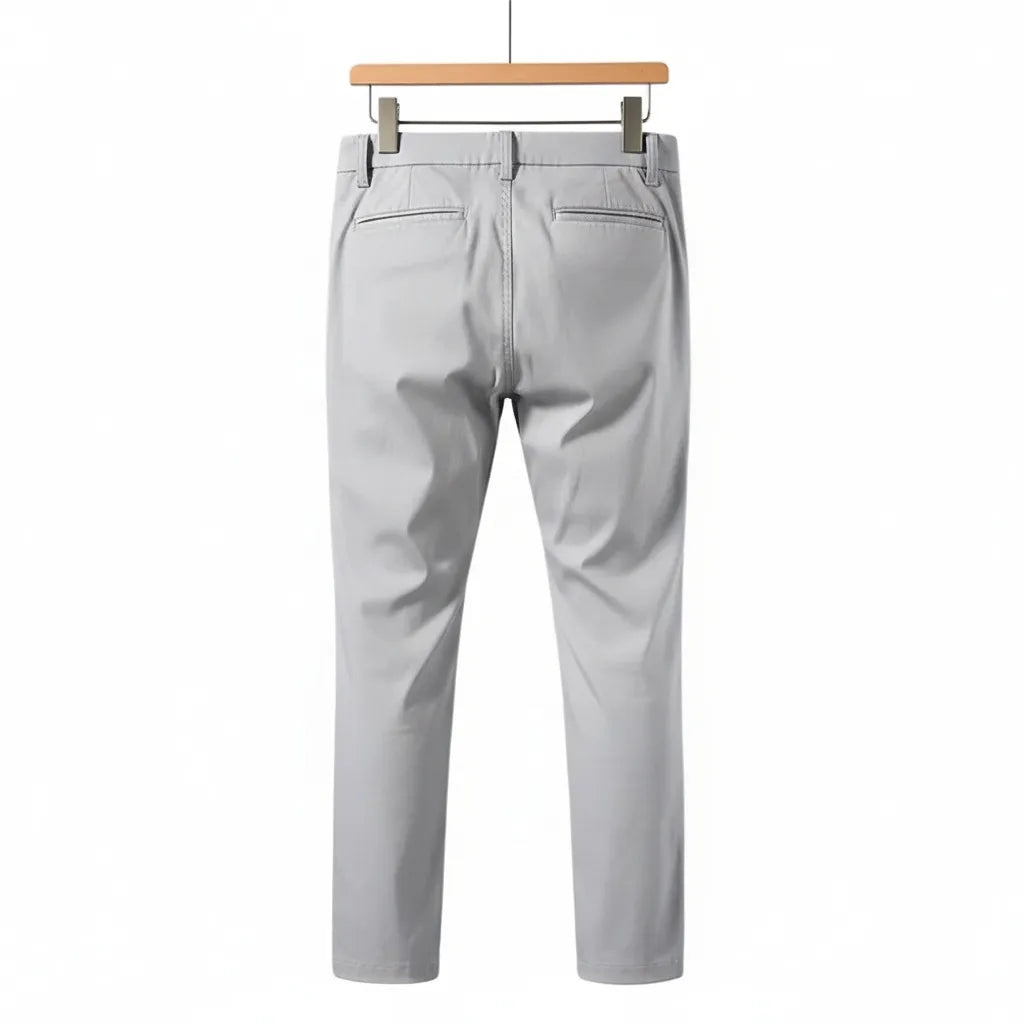 Pantalon Style Old Money - old money style