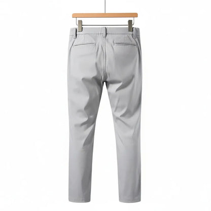 Pantalon Style Old Money - old money style