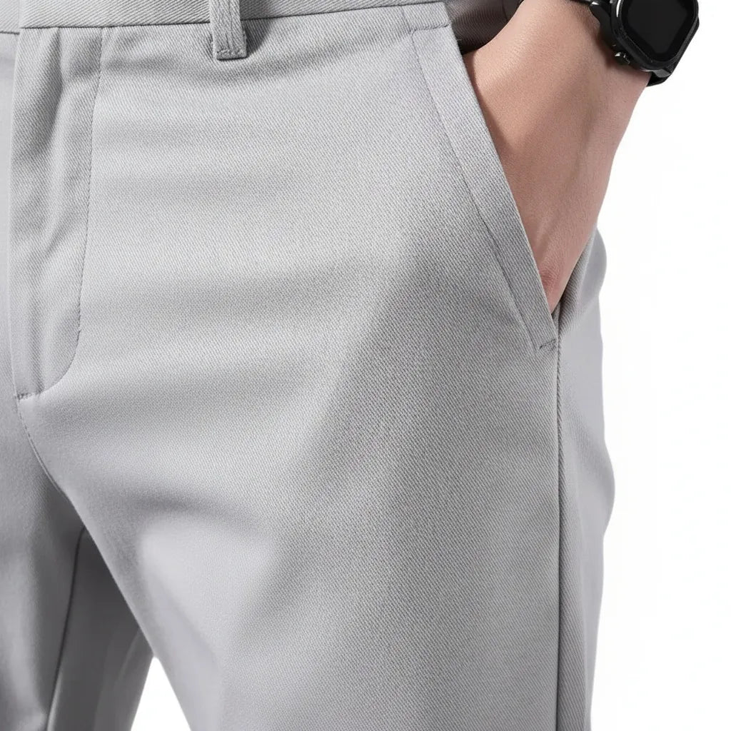 Pantalon Style Old Money - old money style