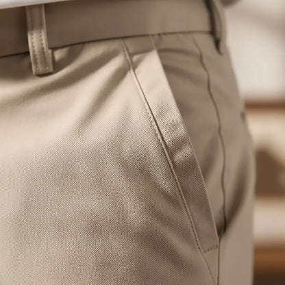 Pantalon Style Old Money - old money style