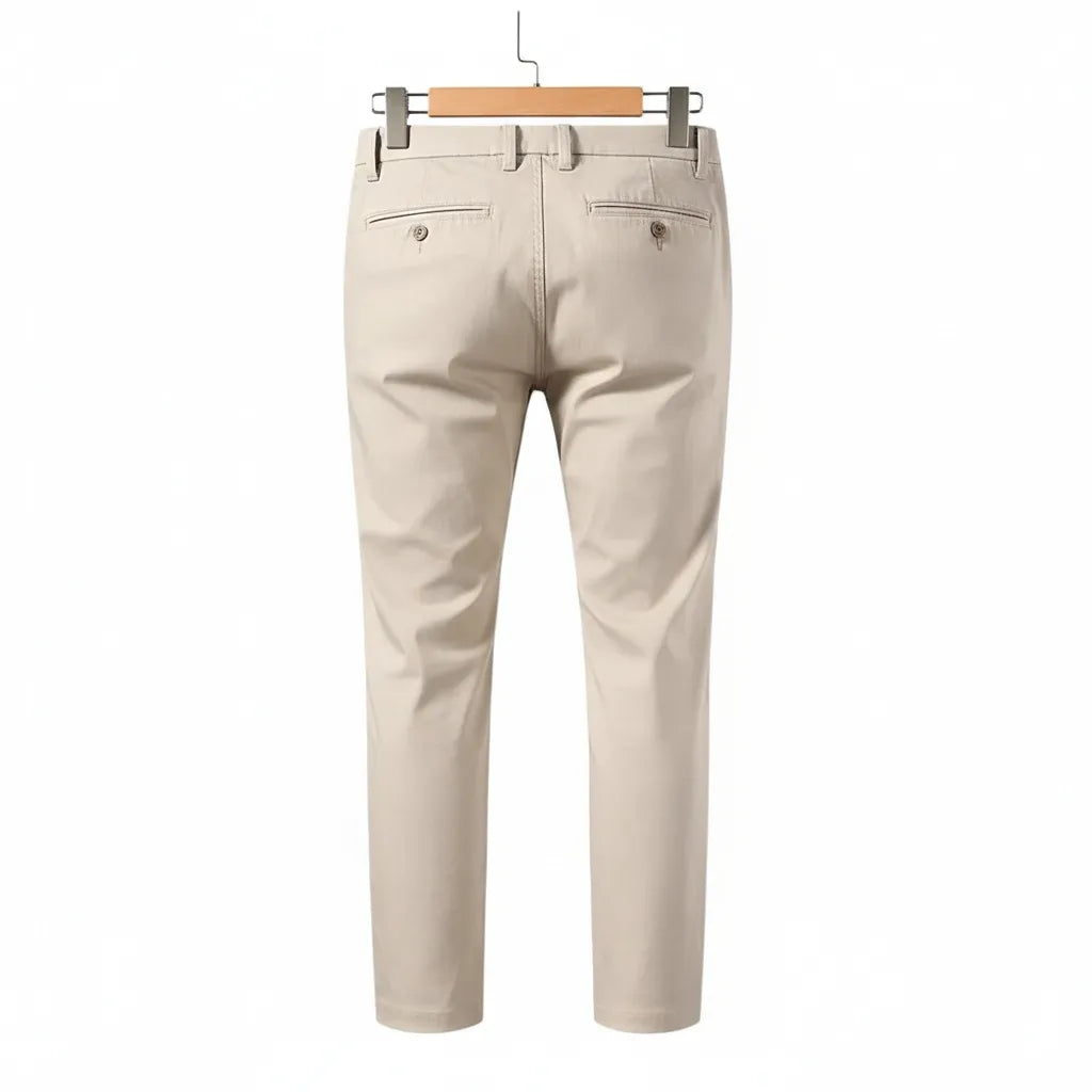 Pantalon Style Old Money - old money style