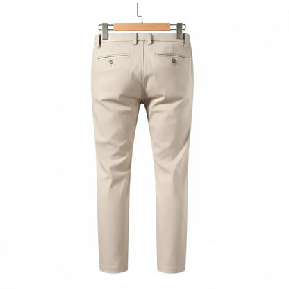 Pantalon Style Old Money - old money style