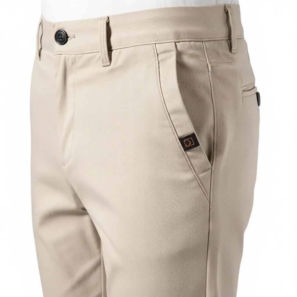 Pantalon Style Old Money - old money style