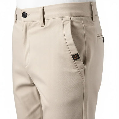 Pantalon Style Old Money - old money style