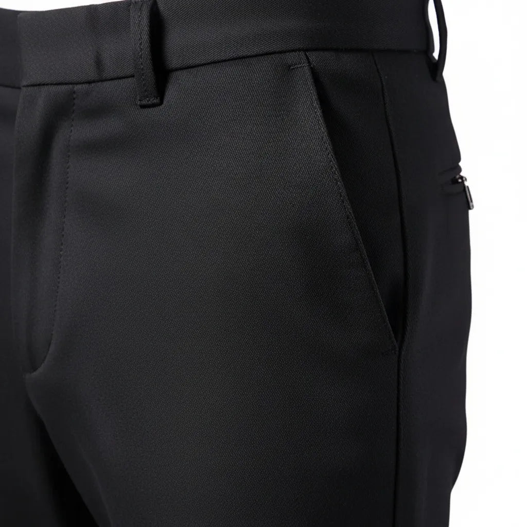 Pantalon Style Old Money - old money style