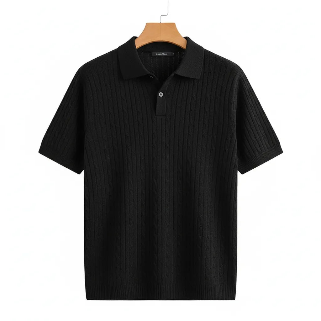 Polo Old Money Noir - My Store