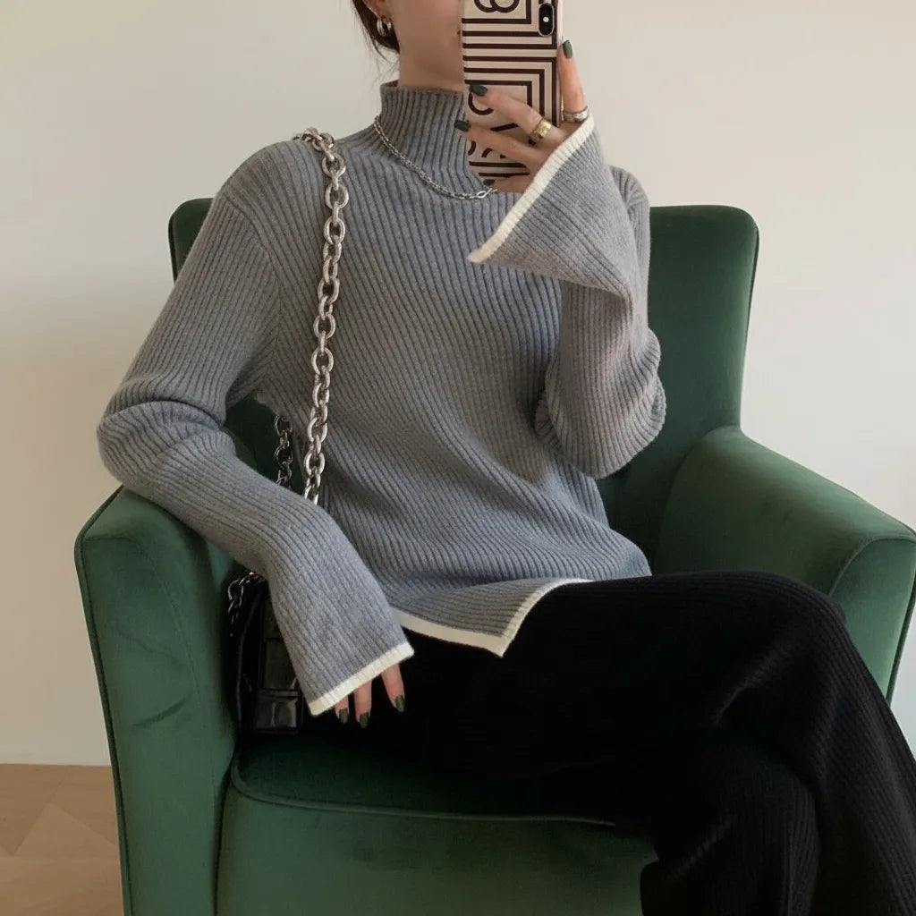 Pull Old Money Femme - My Store