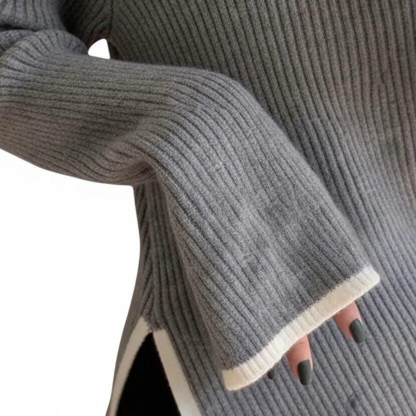 Pull Old Money Femme - My Store