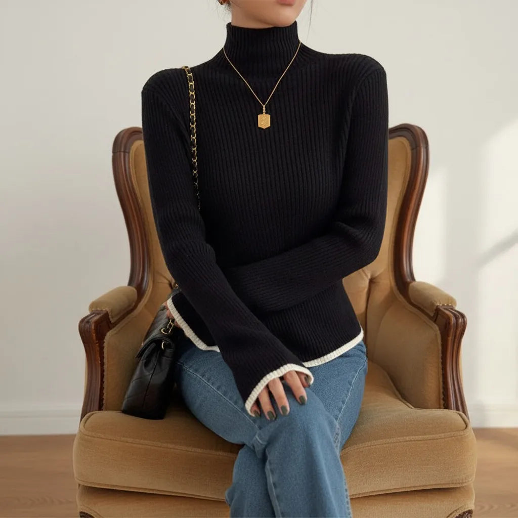 Pull Old Money Femme - My Store