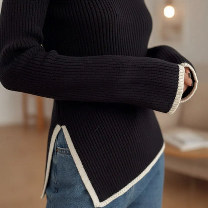 Pull Old Money Femme - My Store