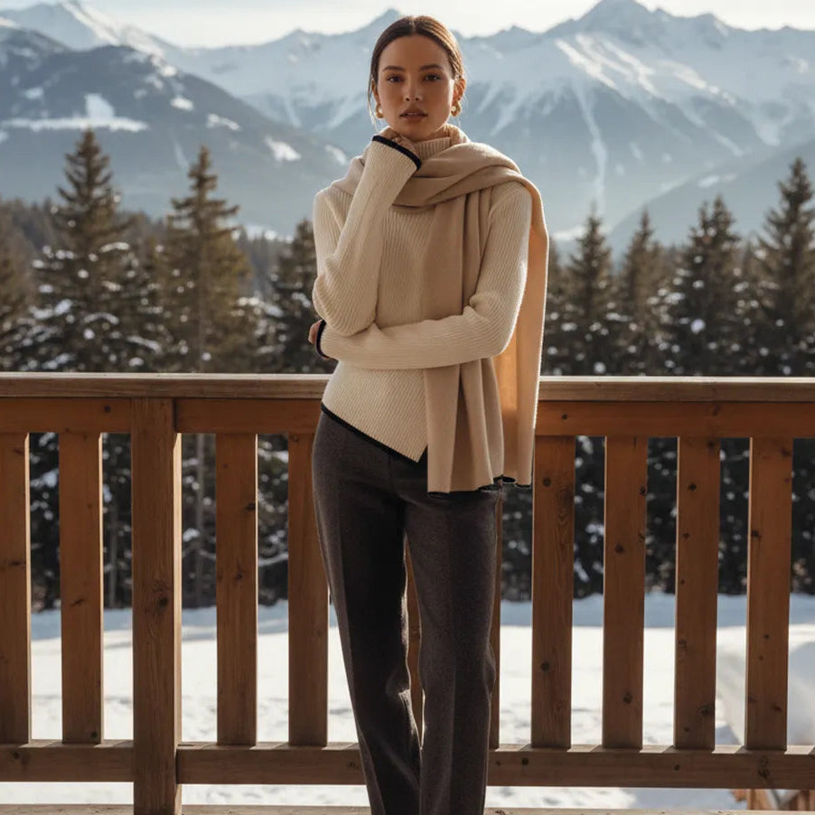 Pull Old Money Femme - My Store