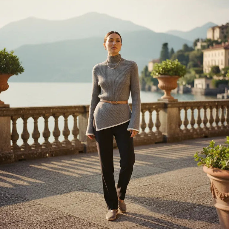 Pull Old Money Femme - My Store