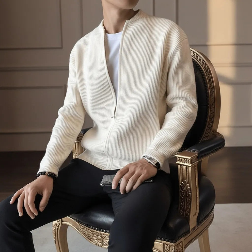 Pull Old Money Homme - My Store