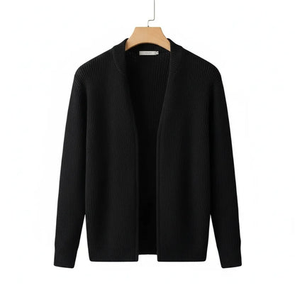 Pull Old Money Homme Noir S - My Store