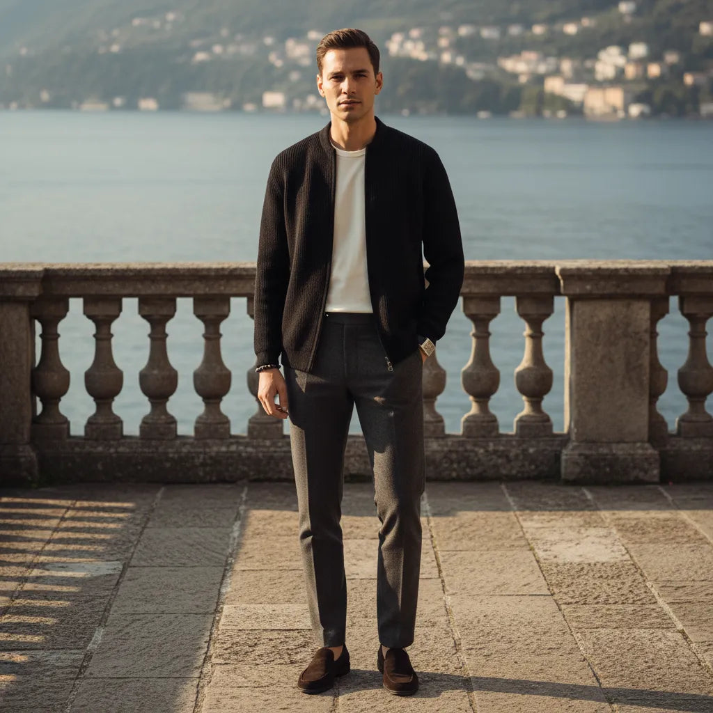 Pull Old Money Homme - My Store