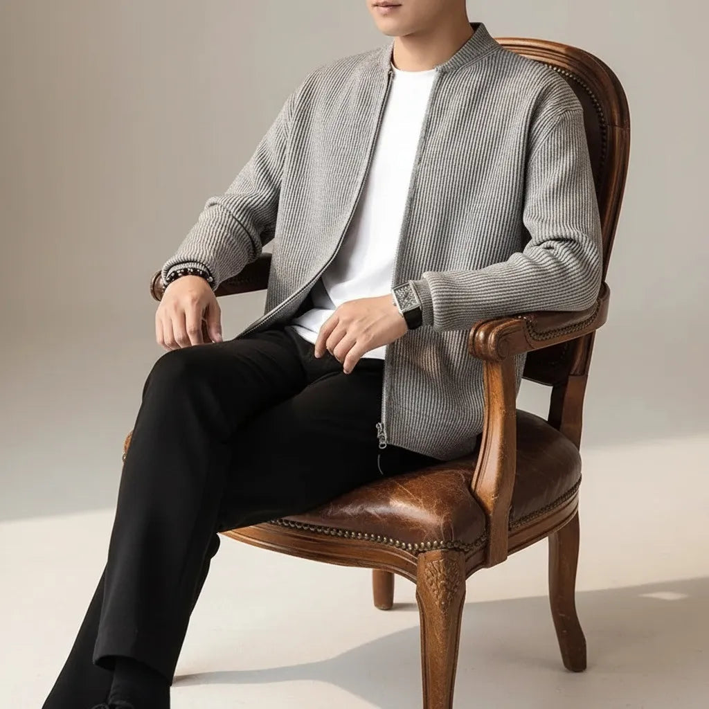 Pull Old Money Homme - My Store