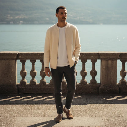 Pull Old Money Homme - My Store