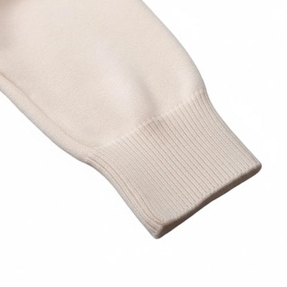 Pull pour Homme en Cachemire - old money style