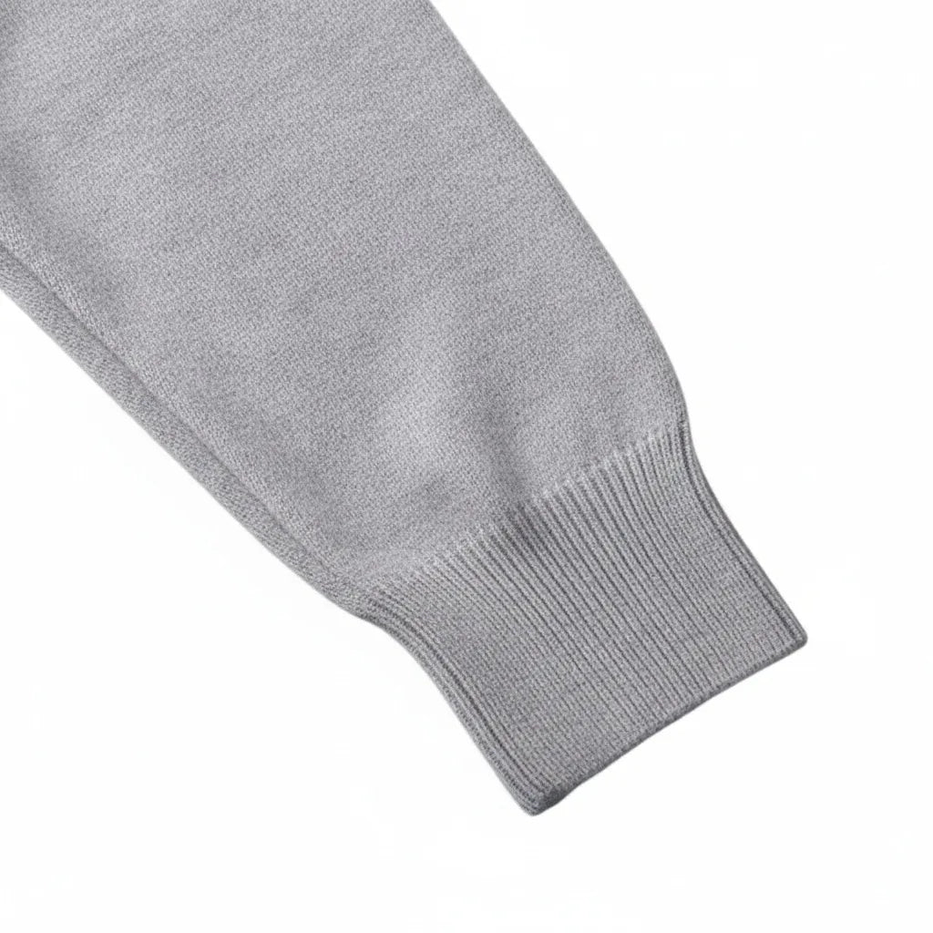 Pull pour Homme en Cachemire - old money style