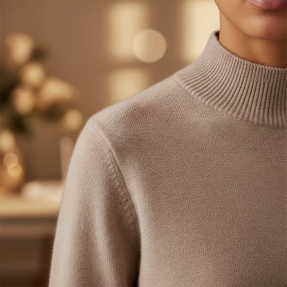 Pull pour Homme en Cachemire - old money style