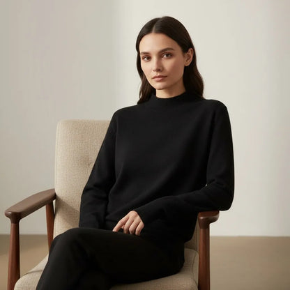 Pull pour Homme en Cachemire - old money style