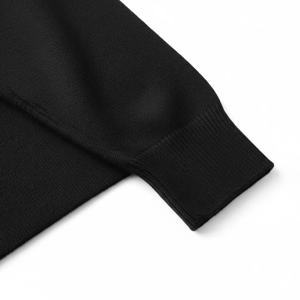 Pull pour Homme en Cachemire - old money style