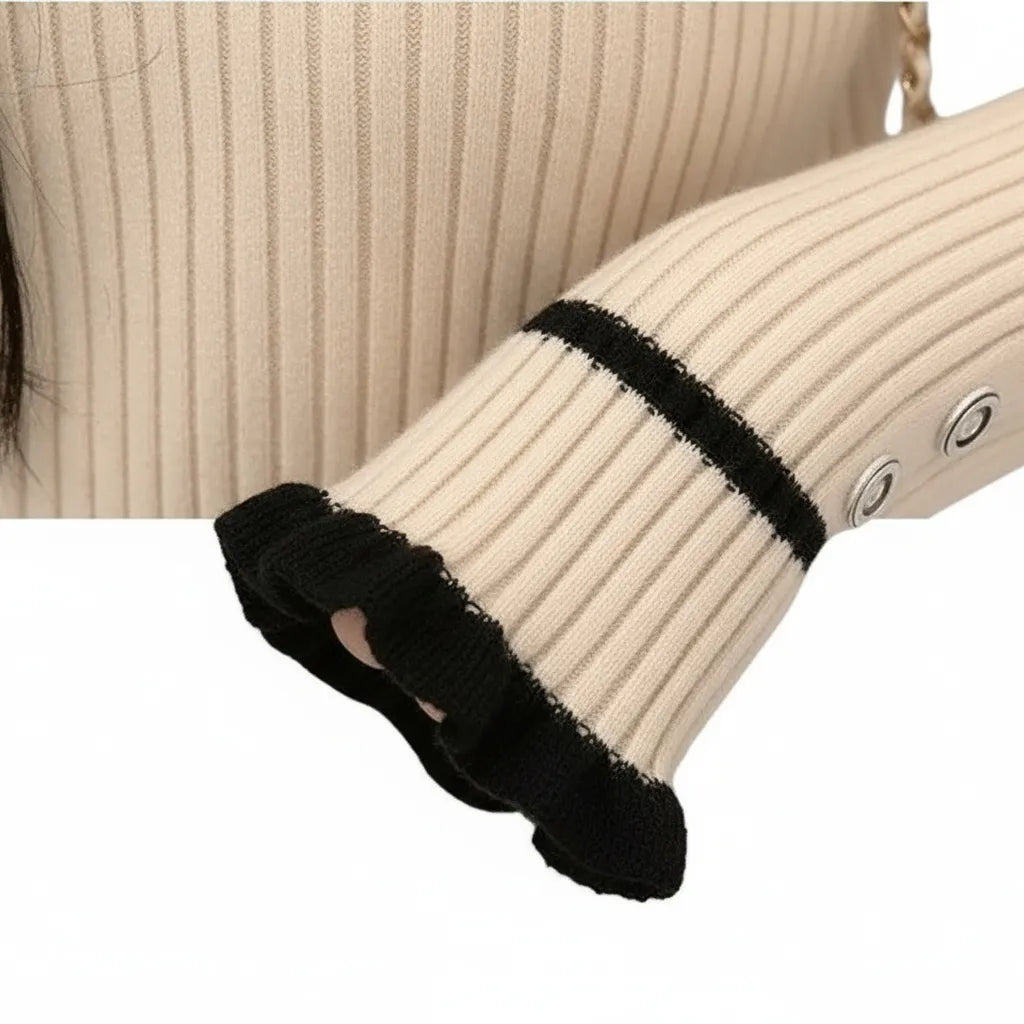 Pullover old money - old money style