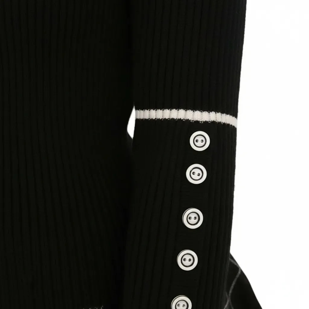 Pullover old money - old money style