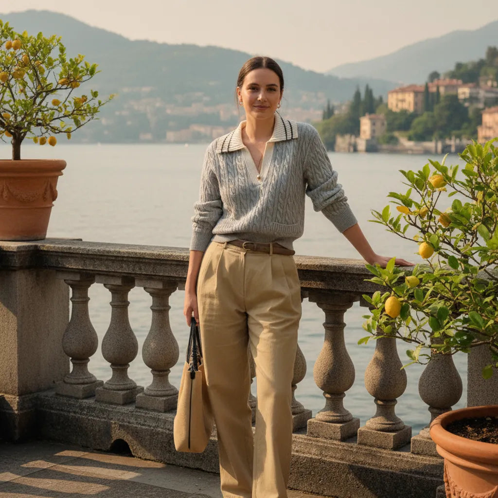 Pulls Col V - My Store