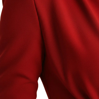 Robe Cocktail Soie - My Store