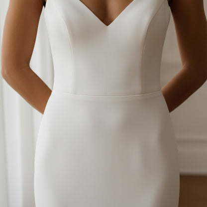 Robe de Mariée Old Money - old money style