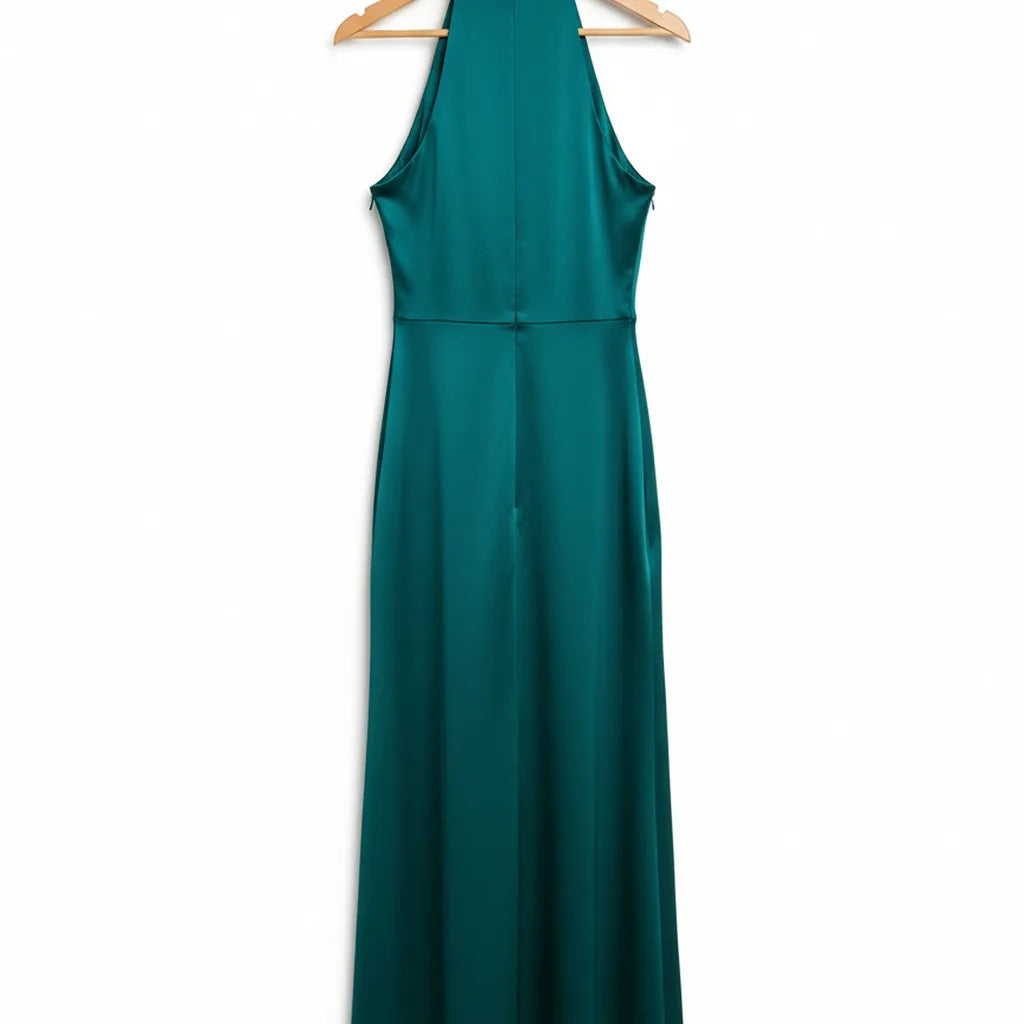 Robe en Soie - My Store