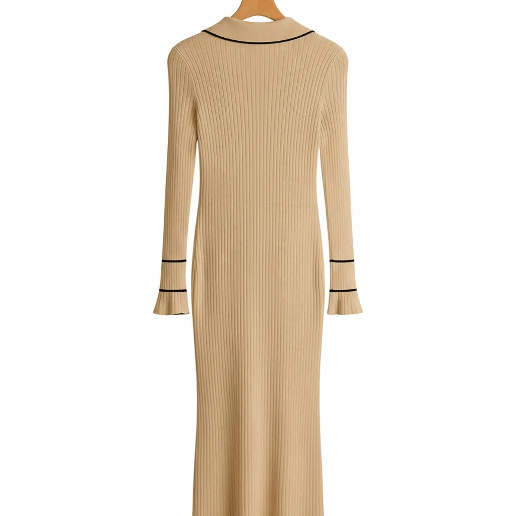 Robe Longue Aesthetic - My Store