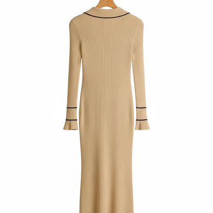 Robe Longue Aesthetic - My Store