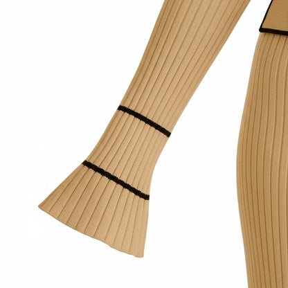 Robe Longue Aesthetic - My Store