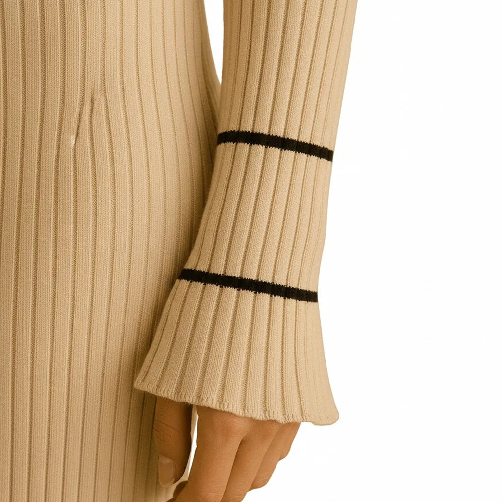 Robe Longue Aesthetic - My Store