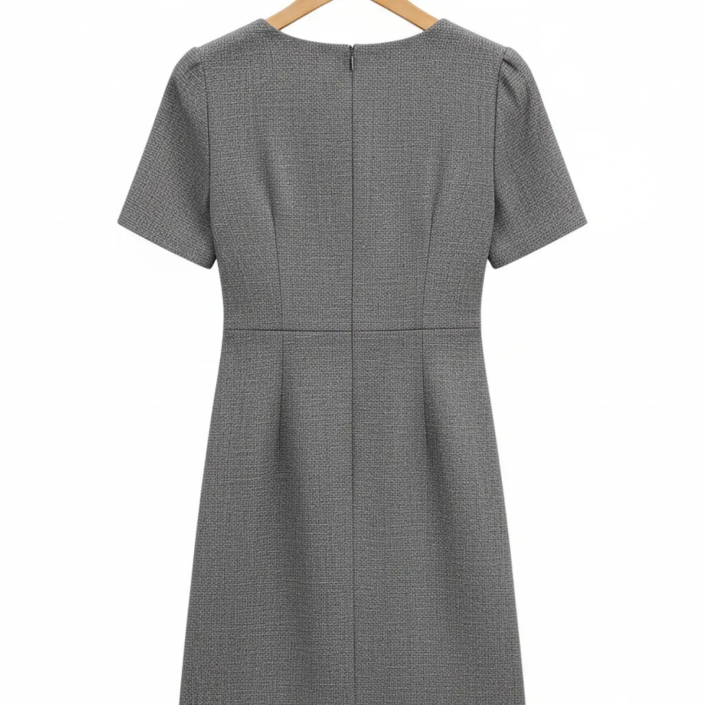 Robe Tweed - My Store