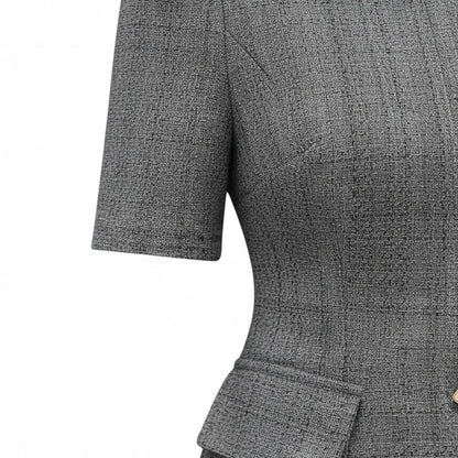 Robe Tweed - My Store