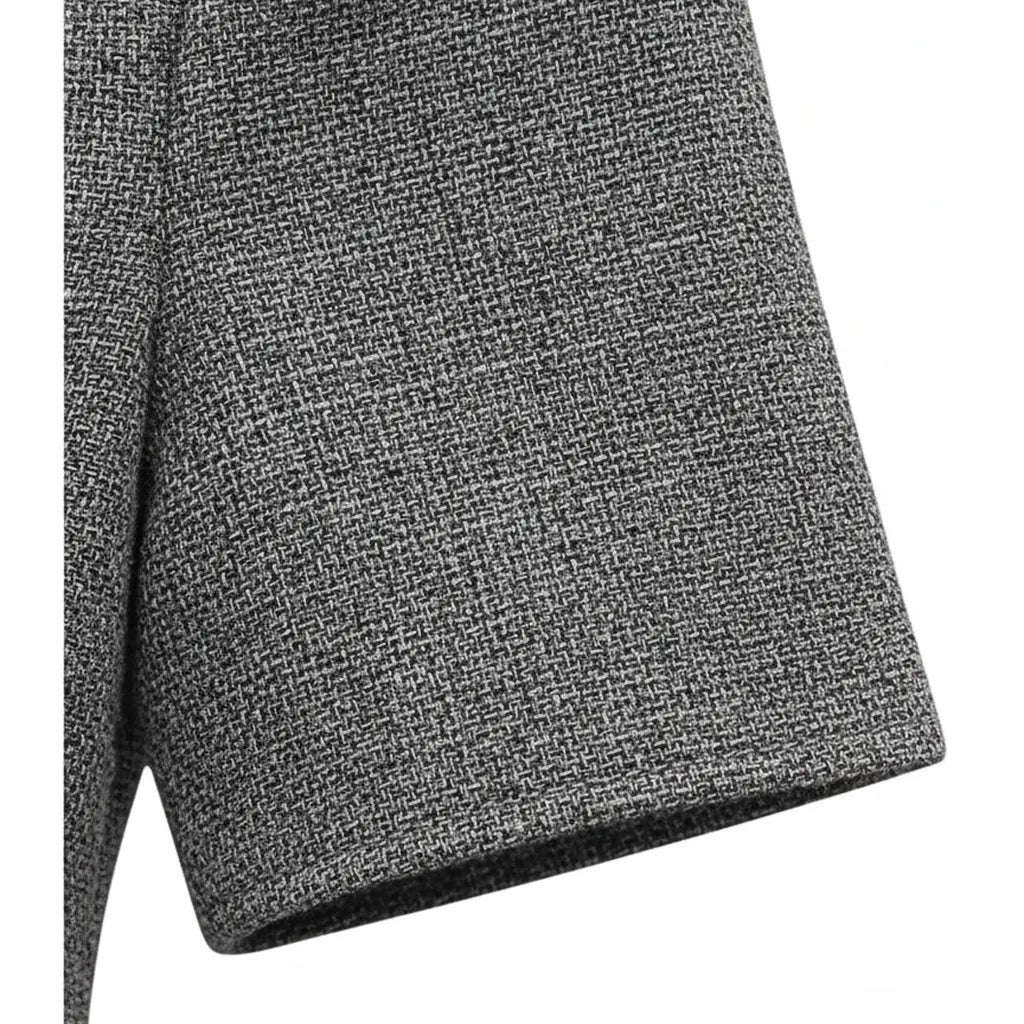 Robe Tweed - My Store