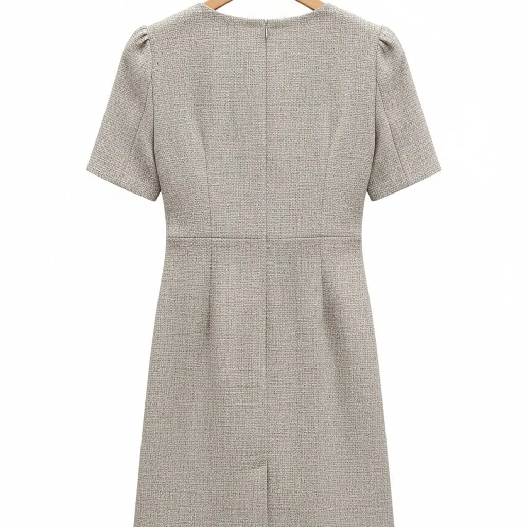 Robe Tweed - My Store