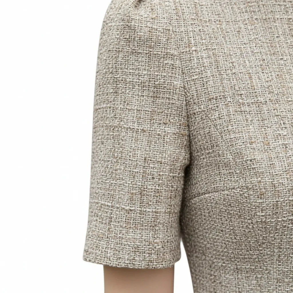 Robe Tweed - My Store