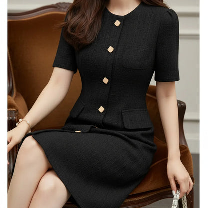 Robe Tweed - My Store