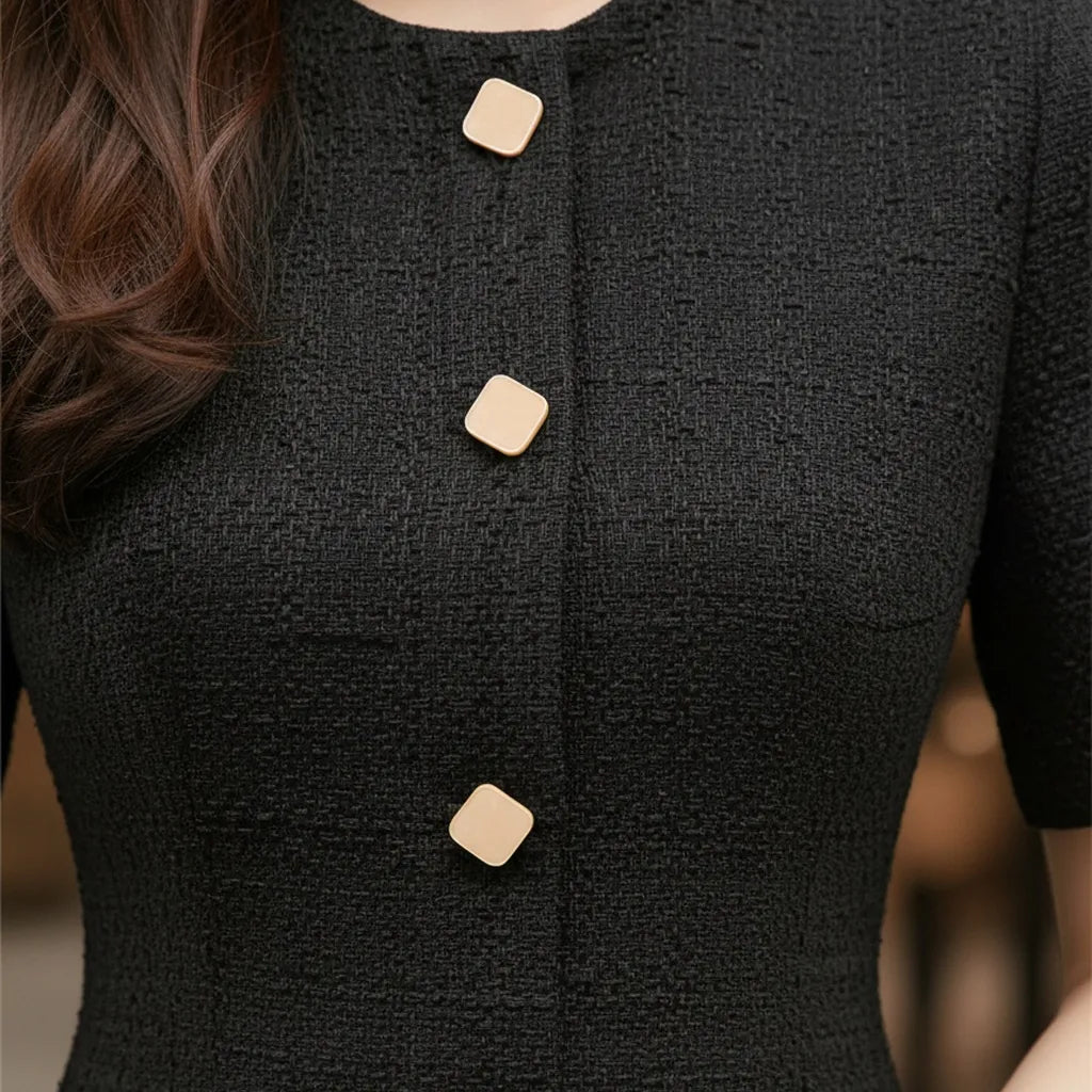 Robe Tweed - My Store