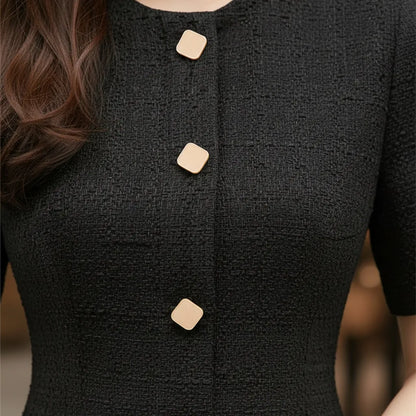 Robe Tweed - My Store