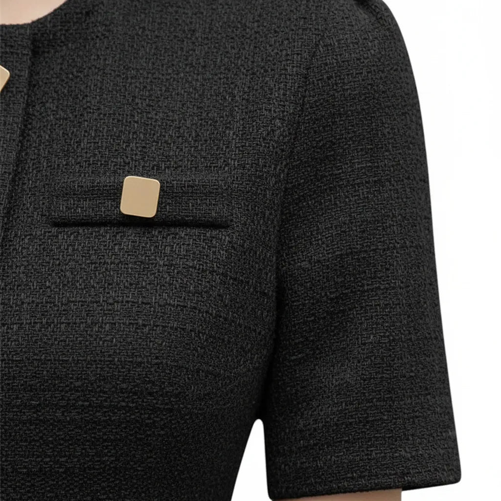 Robe Tweed - My Store