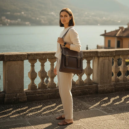 Sac à Dos Old Money - old money style