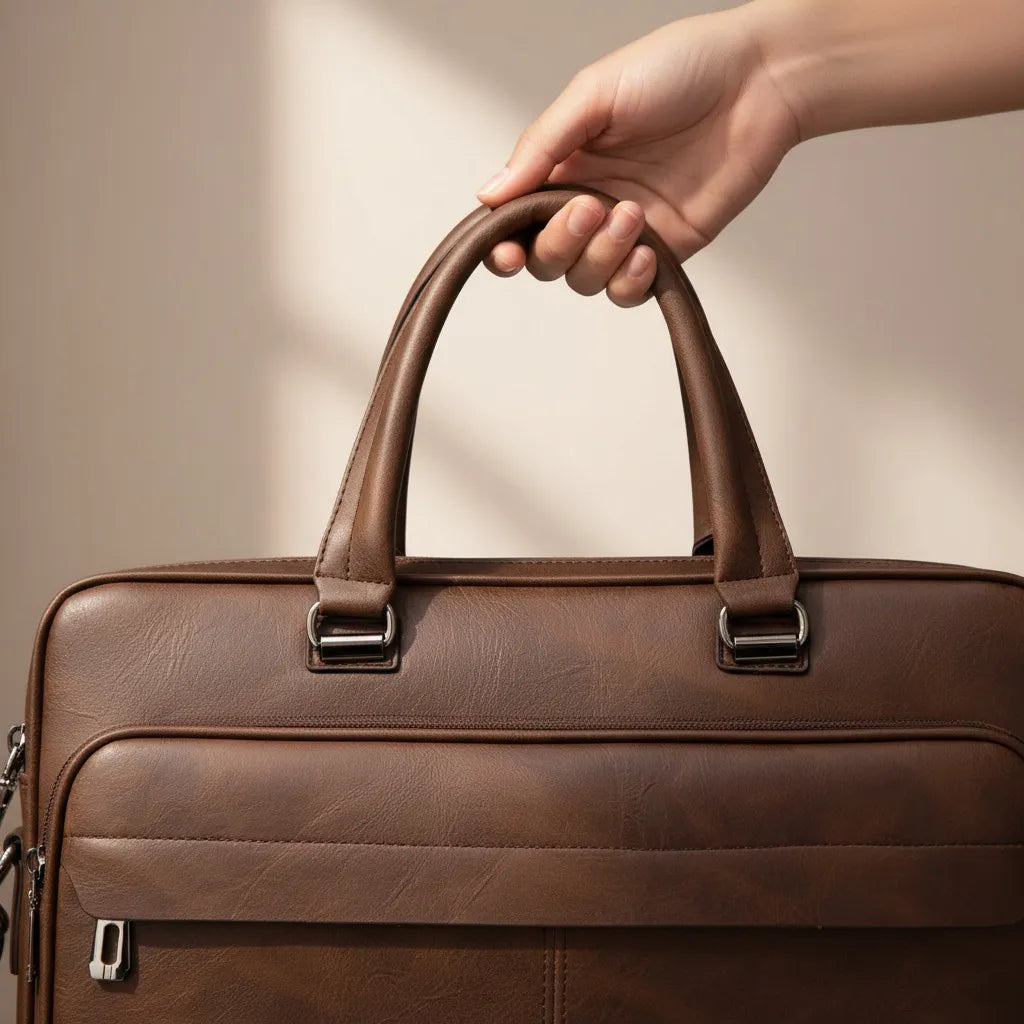 Sac Old Money Homme - old money style